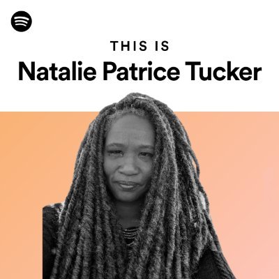 Natalie Patrice Tucker