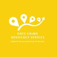 Hate Crime Advocacy Service (@hcasni) 's Twitter Profile