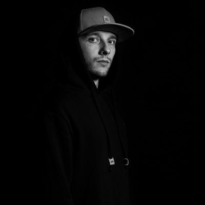DJ/Producer from the PNW. Let's take a journey together.