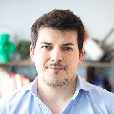 I make recruitment simple. Entrepreneur. Trainer. Psychologist. Dad. Founder @WorkMeTender - Co-Founder @GetPresage - Teacher @Celsa_Officiel 🇫🇷🇪🇺