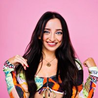 KATERINA ROBINSON (@misskaterinar) 's Twitter Profile Photo