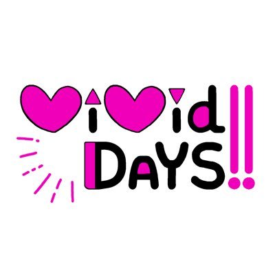 はるかなアンソロ_ViVidDAYS!!さんのプロフィール画像