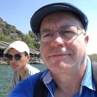 Gary Ostrolenk (@gostrolenk) 's Twitter Profile Photo Gary Ostrolenk (@gostrolenk) 's Twitter Profile Photo