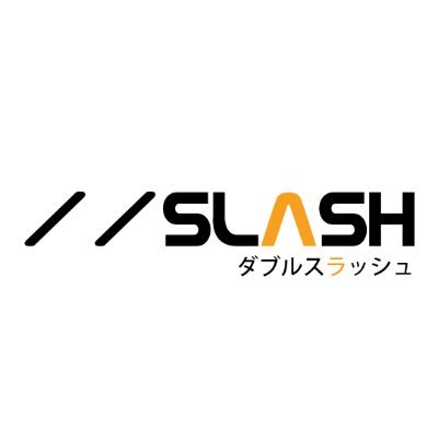 / /SLASH