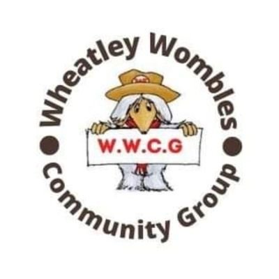 Wheatley Wombles Community Group working for a cleaner and safer area of Doncaster