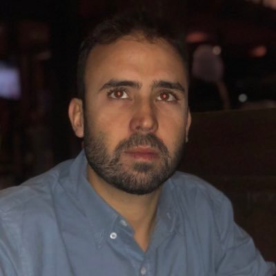 esaporetti's profile picture. Celc, Anchieta, UFF e ONS