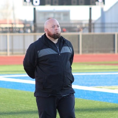 David Rodriguez Profile