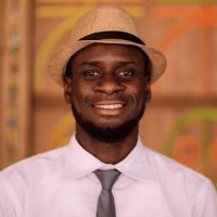 Daniel Oulaï (@danieloula2) 's Twitter Profile