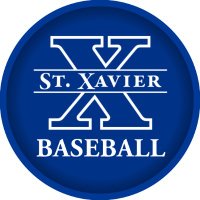 St. Xavier Baseball(@StXBall) 's Twitter Profileg