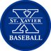 St. Xavier Baseball (@stxball) Twitter profile photo St. Xavier Baseball (@stxball) Twitter profile photo
