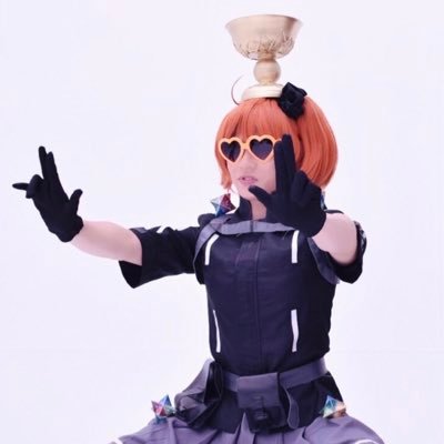 コスプレイヤー兼ゲーム配信者🎮Twitchにて配信してます🙌✨ Benefic（@Benefic_gaming）所属🪐ゲーム大好き！！！声量プレデター、レディアント!!!※トプ画、ヘッダーは全て自分です！ お誘いやご連絡はDMまで！