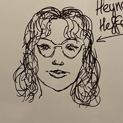 hvnnvhhh__'s profile picture. she/her | 21 | intersectional feminist