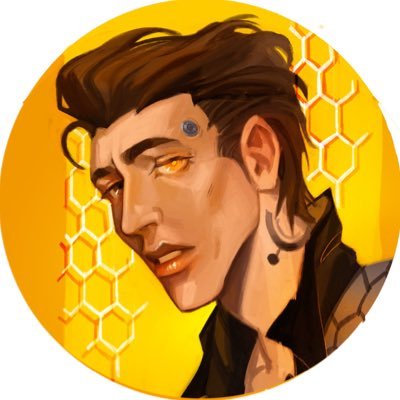 he/they | 21 | 🥨borderlands, overwatch, rdr | icon by RLTOIEK