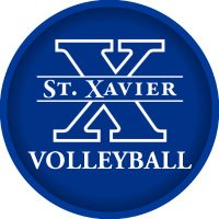 St Xavier Volleyball (@stxvolleyball) 's Twitter Profile Photo St Xavier Volleyball (@stxvolleyball) 's Twitter Profile Photo