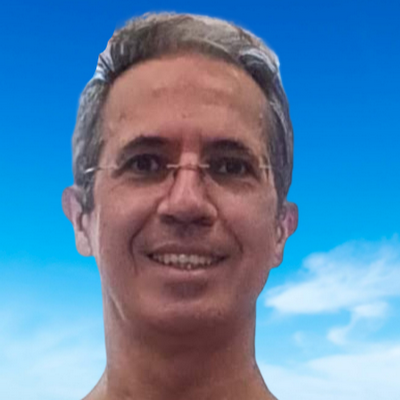 CarlosMRDSM's profile picture. 