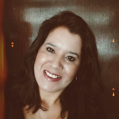 Soy una mujer que me gusta salir adelante aún a pesar de las circunstancias