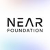 NEAR Foundation (@nearfoundation) Twitter profile photo NEAR Foundation (@nearfoundation) Twitter profile photo