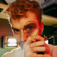 Louis Weisz (@louisweisz) 's Twitter Profile