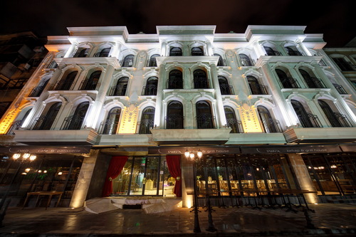 SuraHotel's profile picture. 