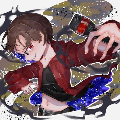 黒eriさんのプロフィール画像