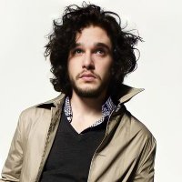 🌟 Daily Kit Harington 🌟(@DailyKHarington) 's Twitter Profile Photo