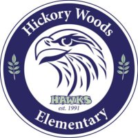 Hickory Woods Elem (@hwe_hawks) Twitter profile photo