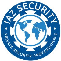 IAZ SECURITY (@iazsecurity) 's Twitter Profile