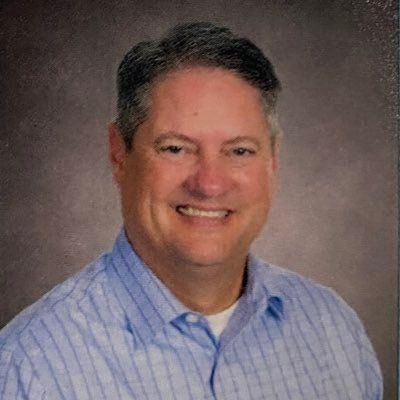 RogerWard19's profile picture. School Administrator