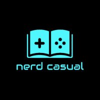 Nerd Casual(@NerdCasualMedia) 's Twitter Profile Photo
