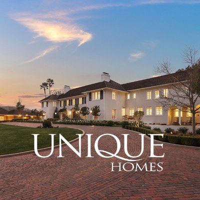 Unique Homes is the most exclusive intermediary between ultra-affluent buyers and luxury real estate sellers.