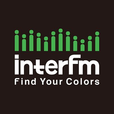 Official Twitter of #interfm ▼YouTube 
https://t.co/4WOyXPzAef