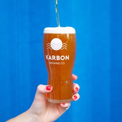 Karbon Brewing Co.