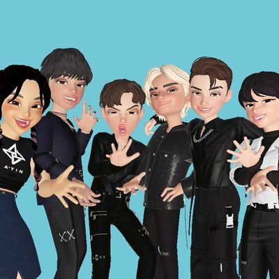 adyxzcs's profile picture. SB19
Josh | Pablo | Stell | Ken | Justin