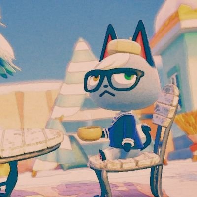 あつ森/ポケ森