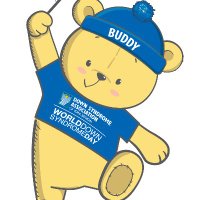 Down Syndrome Association of York Region (@dsayr) 's Twitter Profile Photo Down Syndrome Association of York Region (@dsayr) 's Twitter Profile Photo