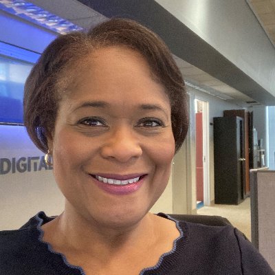 LisaSmithKDKA Profile Picture