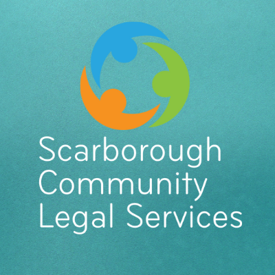 We offer legal services to low income people in East Scarborough. For more information please call us: 416-438-7182 or https://t.co/5PQ1YtCj0W