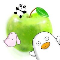 はらぺこ青りんご (@0717yuno0717) 's Twitter Profile