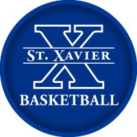 St. Xavier Basketball (@stxbball) 's Twitter Profile Photo St. Xavier Basketball (@stxbball) 's Twitter Profile Photo