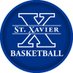 St. Xavier Basketball (@STXBBALL) Twitter profile photo