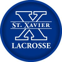 St. Xavier Lacrosse (@stx_lacrosse) 's Twitter Profile
