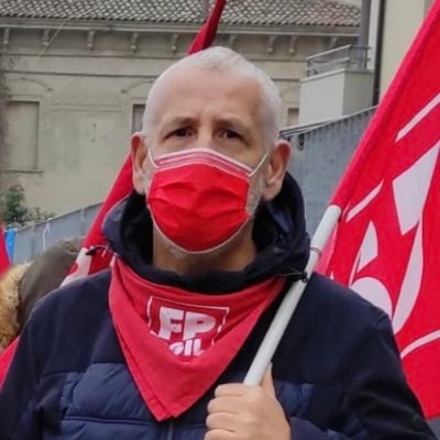 Segretario Generale FP CGIL Rovigo