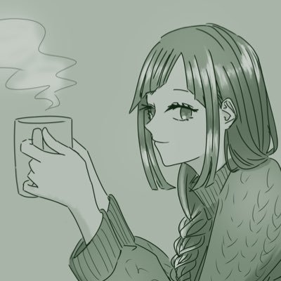 有機物さんのプロフィール画像