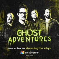 Ghost Adventures Stans (@gacfandom) 's Twitter Profile