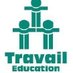 Travail Education (@travailedu) Twitter profile photo