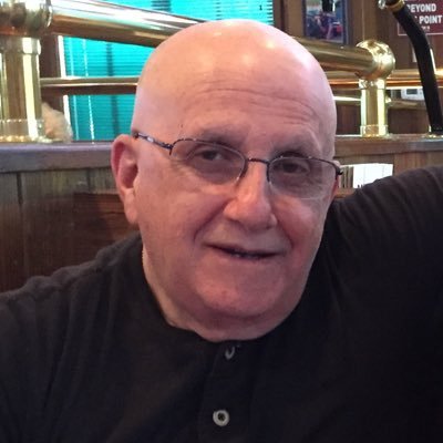 msspi38's profile picture. Former Radio TalkShow Host So.FlLoves CatsCares about the Planet LiberalGraduate of the University of Miami Mets Fan OG