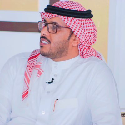 #سعيد_الرمضاني