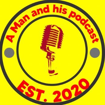 AManandHisPod's profile picture. a non wrestling, wrestling podcast