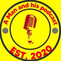 A Man and His Podcast(@AManandHisPod) 's Twitter Profile Photo