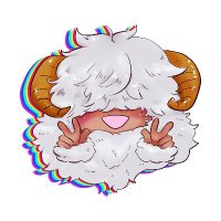 賽骰だいす(もっふもっふ) (@saikoroid) 's Twitter Profile Photo 賽骰だいす(もっふもっふ) (@saikoroid) 's Twitter Profile Photo